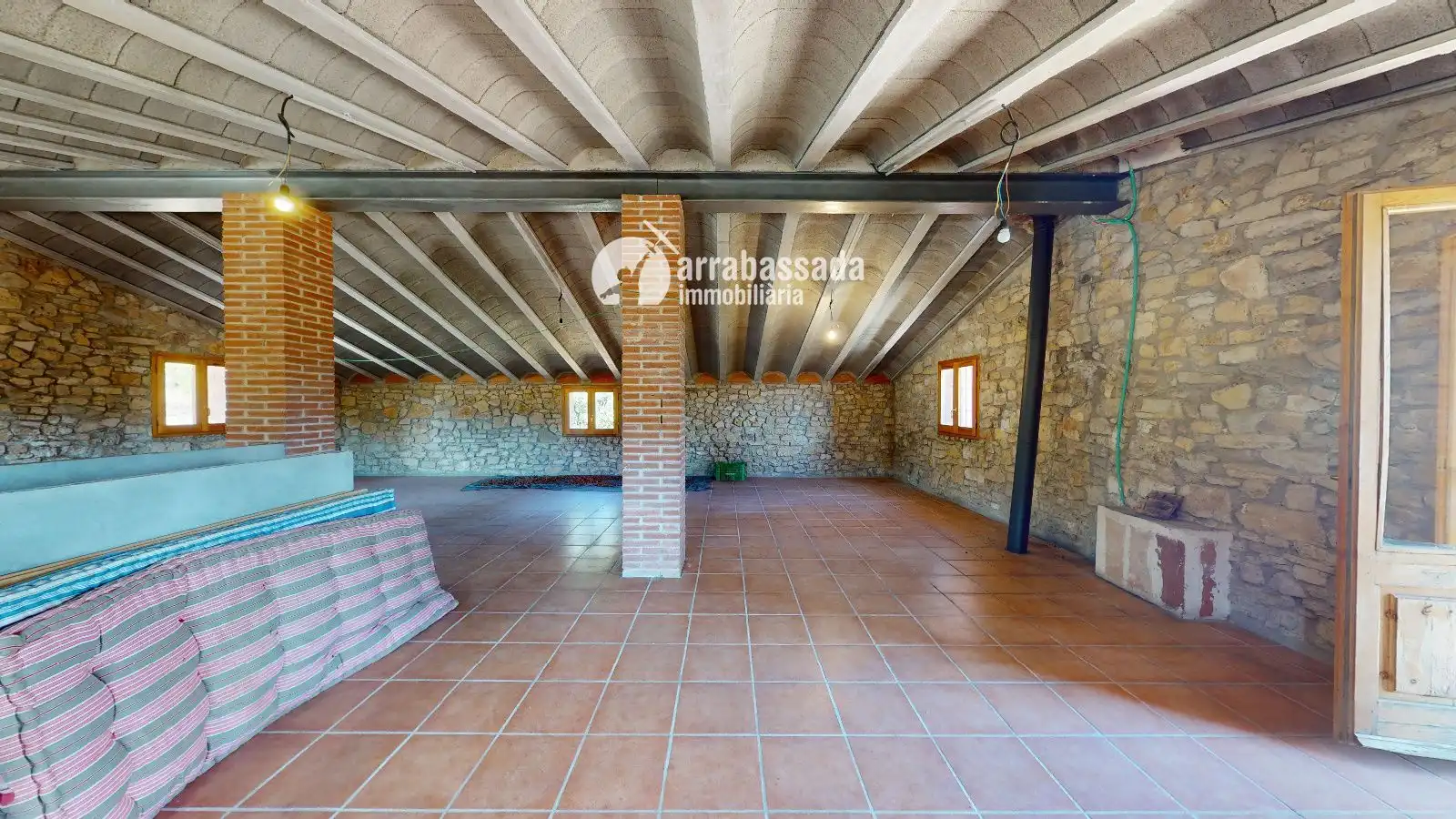 Casa o chalet en venta en Mont-ral con Balcón