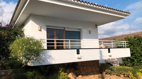 Foto 2 de Casa o xalet en venda a Carrer del Montsià, 14b, La Pobla de Montornès  , Tarragona