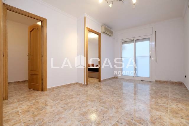 Piso en Venta en Carrer de Lugo en El Carmel