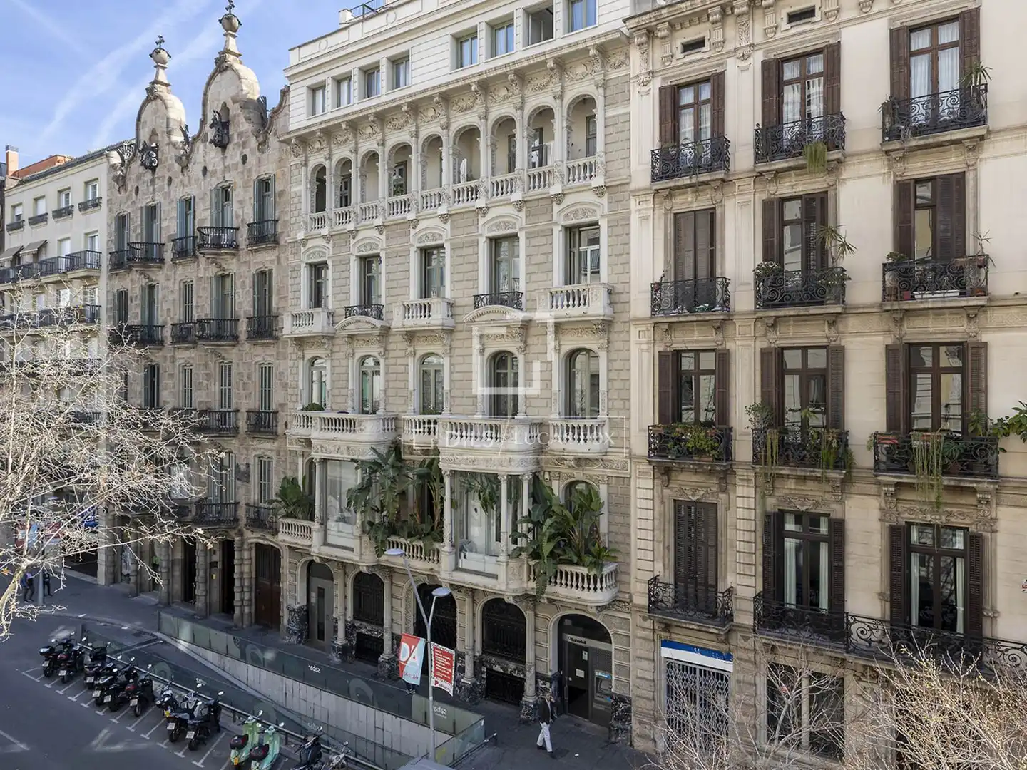 Wohnung mit Terrasse zum Verkauf in Eixample, imagen 37