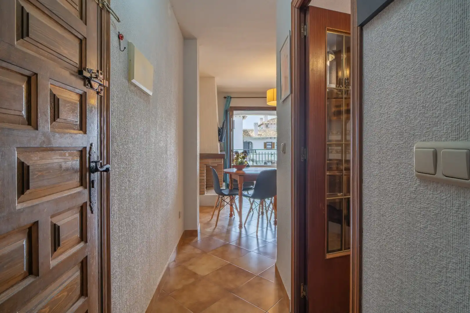 Apartments for sale in Orihuela  with Air Conditioner, Heating and Terrace