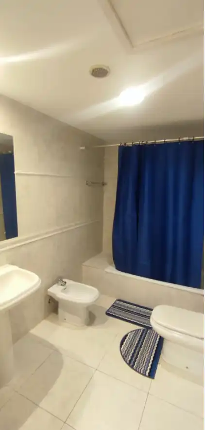 Badezimmer von Haus oder Chalet zum Verkauf in Antigua