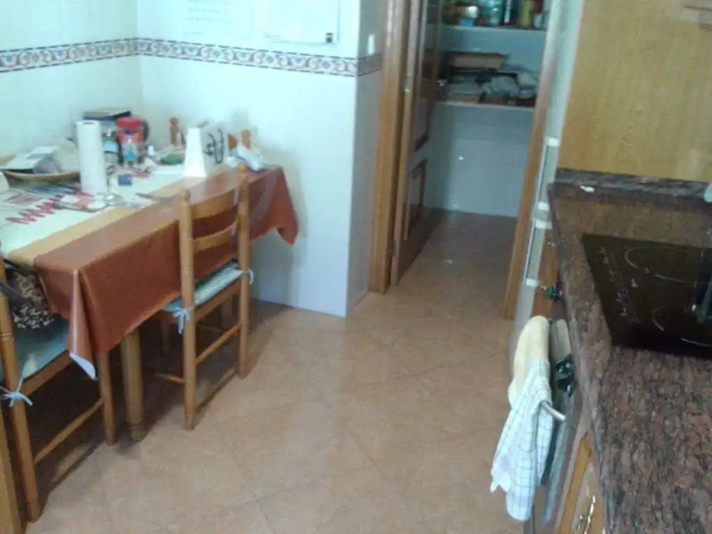 Casa amb terrassa en venda a Carrer Muntanya 32, imagen 13