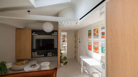 Foto 2 de Piso de alquiler en Plaza de Isabel II,, Palacio, Madrid Capital