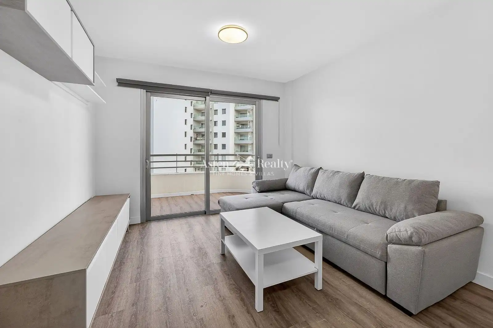 Apartment mit Pool zum Verkauf in El Aljibe, imagen 5