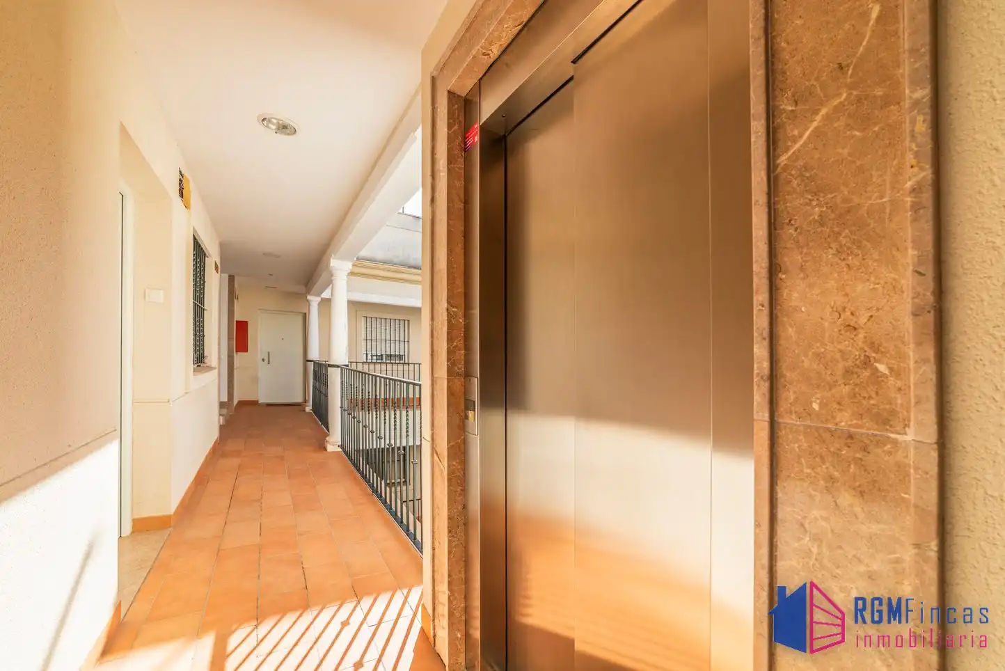 Piso en venta en La Algaba, Sevilla