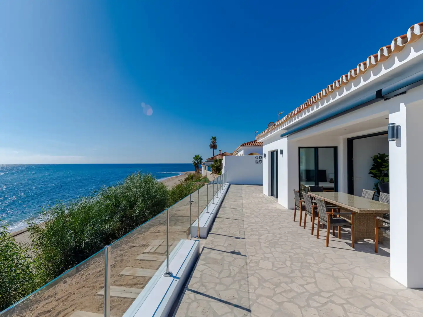 Haus mit Pool zum Verkauf in Marbella Centro, imagen 33