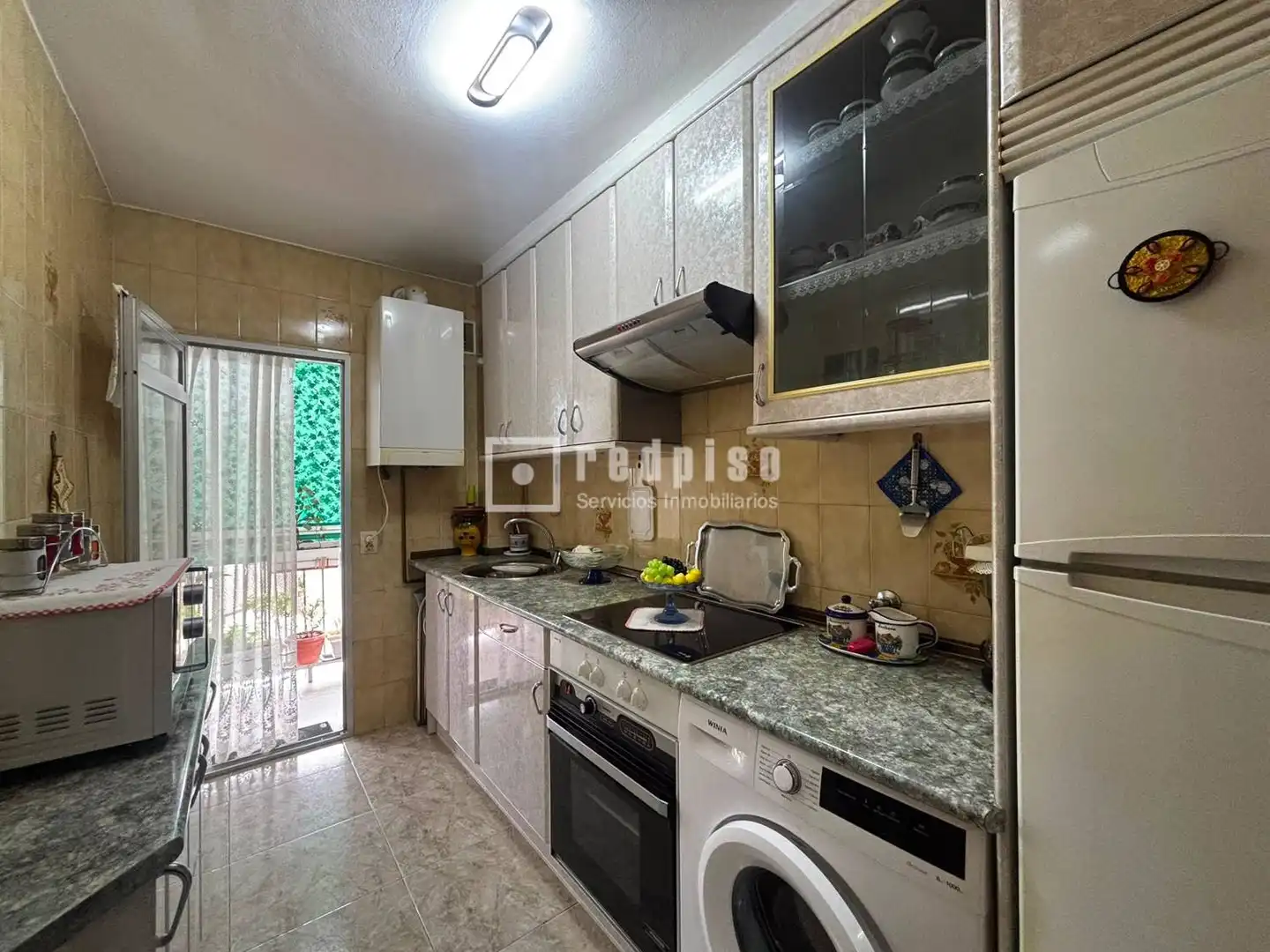 Flat for sale in de Manuel Jiménez, imagen 6