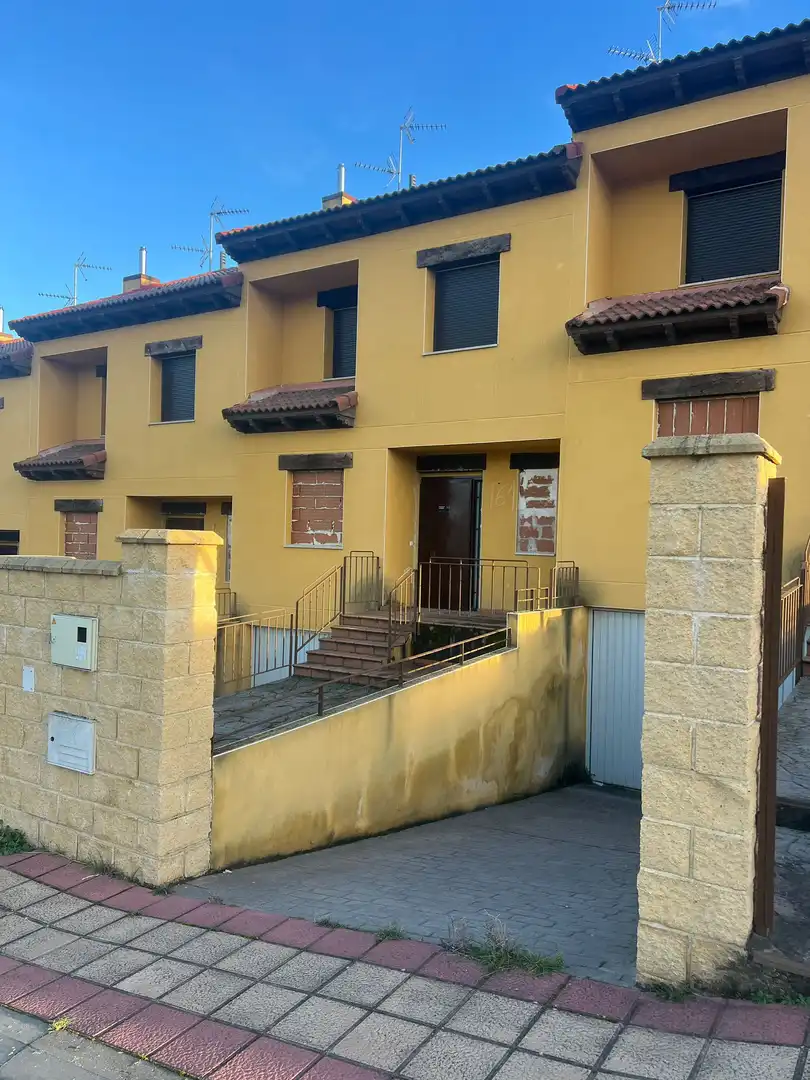 Residenziale in vendita a El Tiemblo, imagen 27