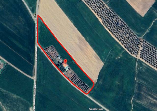 Terreno en Venta en Granja de Torrehermosa