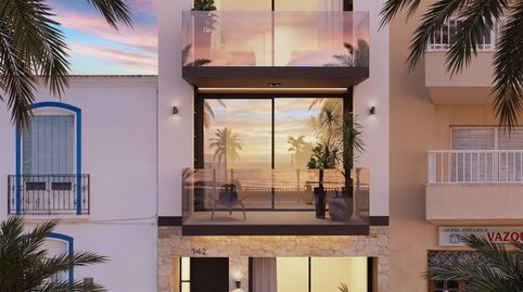 Foto 4 de Apartament en venda a Puerto de Garrucha, Garrucha