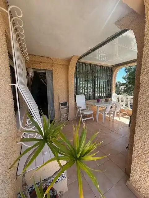Villa avec terrasse à vendre à Los Balcones - Los Altos, imagen 16
