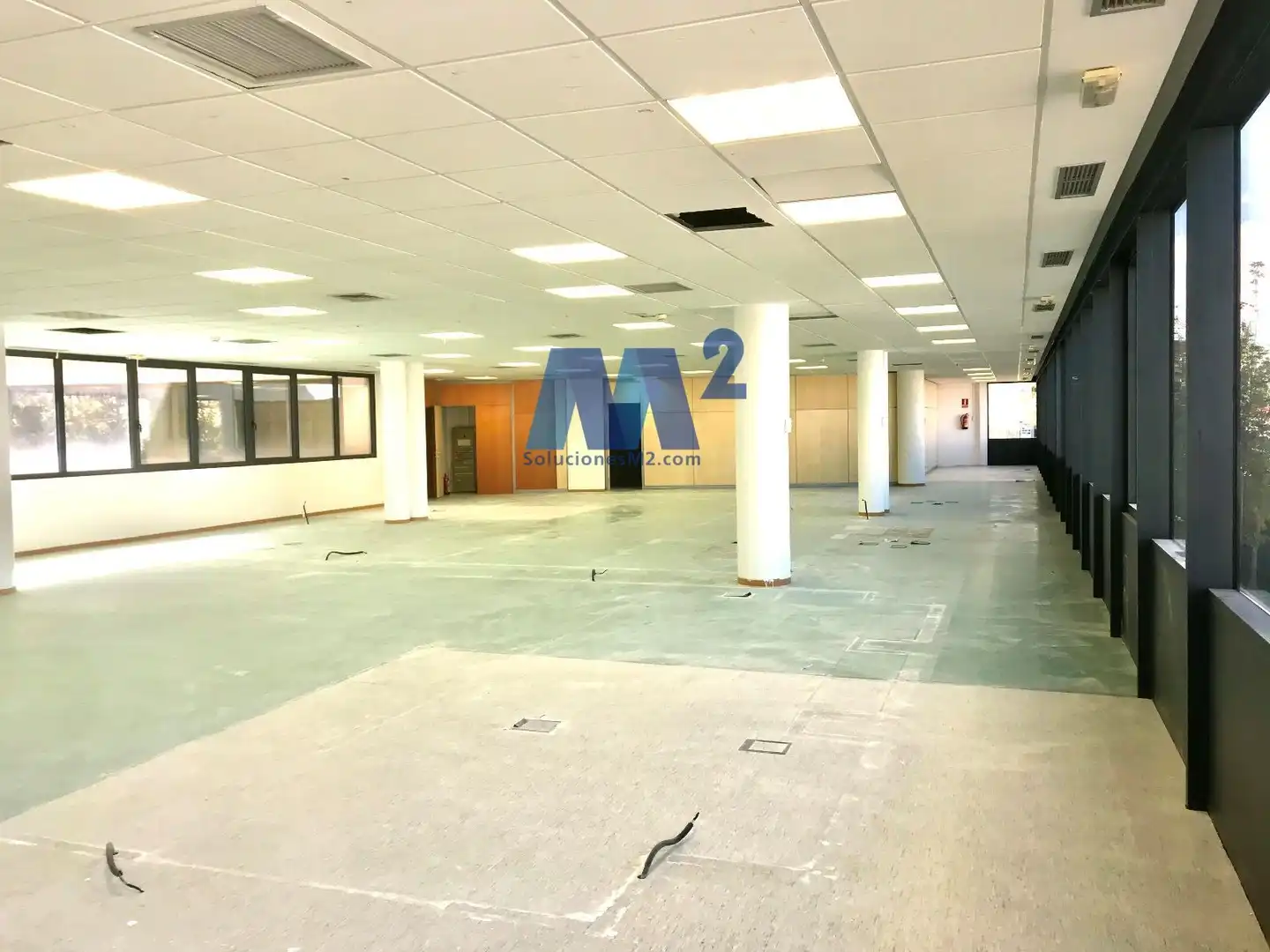 Büro zur Miete in Isla del Hierro, imagen 4