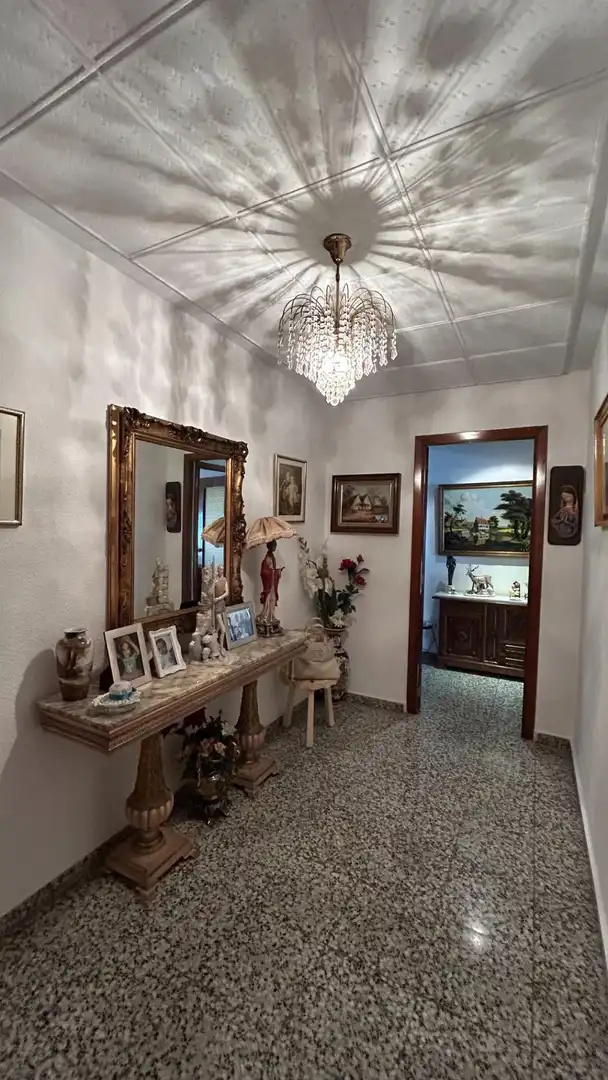 Piso en venta en Valencia con Aire acondicionado y Balcón
