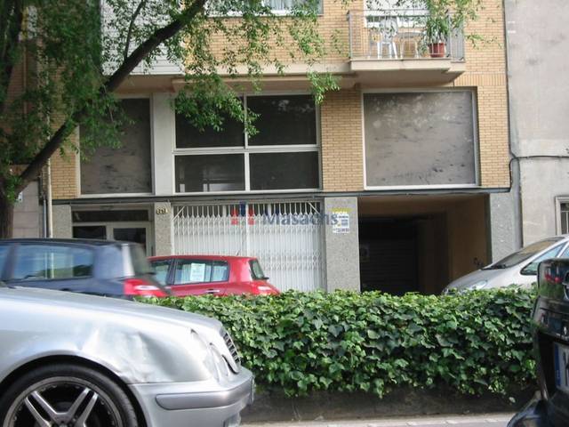 Local comercial en Venta en Barri del Centre