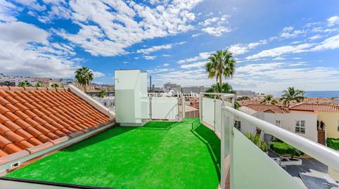 Foto 3 de Àtic en venda a De Bruselas, Playa de Fañabé, Santa Cruz de Tenerife