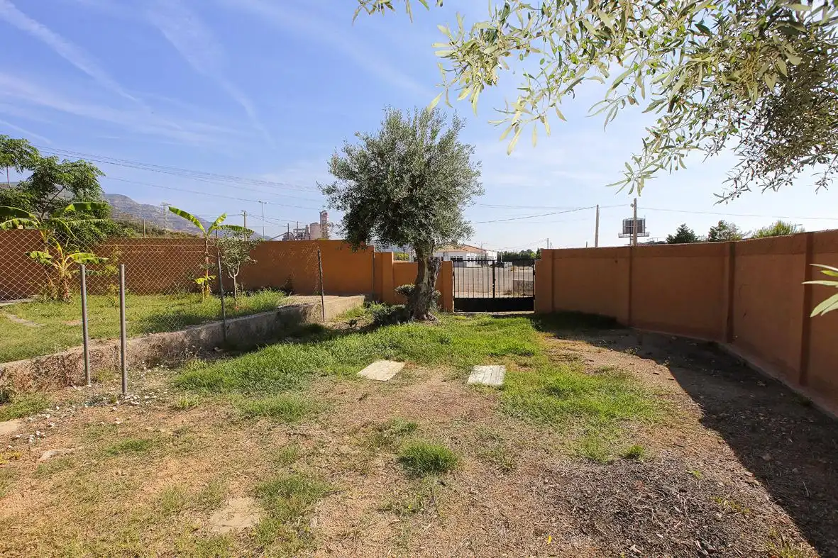 Flat for sale in Alcanar  with Private garden and Terrace