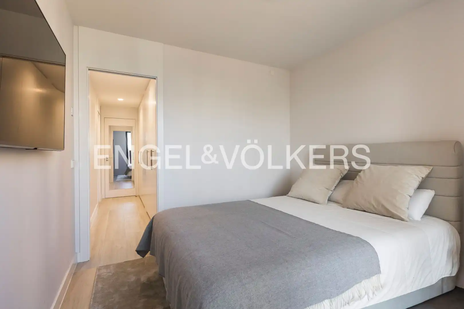 Habitación de Piso en venta en Majadahonda con Aire acondicionado, Calefacción y Terraza