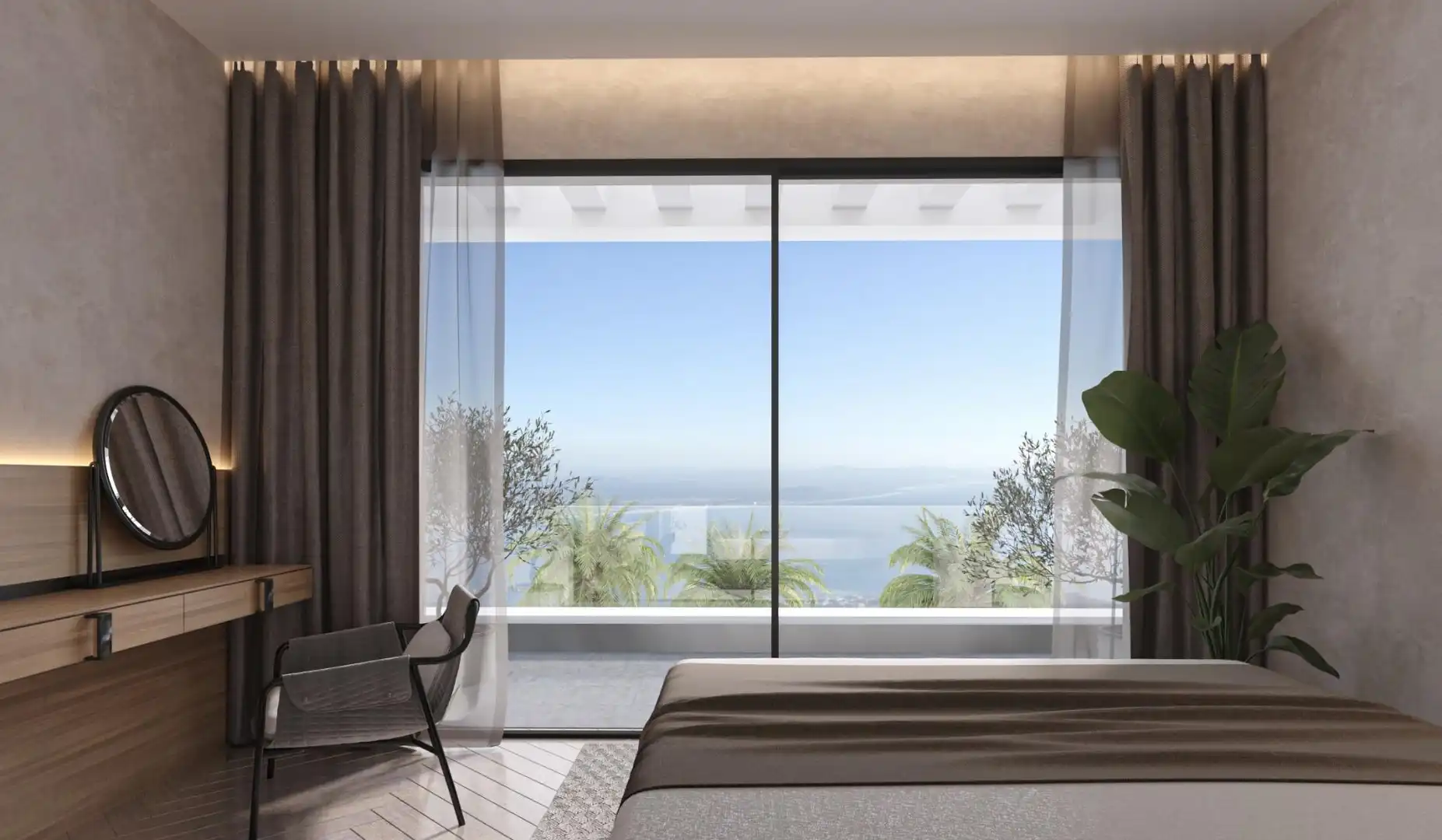 Apartment with pool for sale in Calle Torre de lasal, imagen 20
