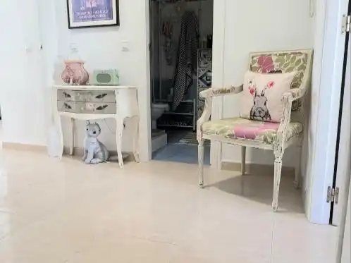 Casa a schiera con piscina in vendita a Paseo BOLOGNETTA 33, imagen 25