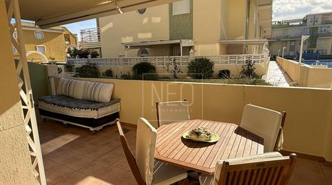 Foto 2 de Planta baja en venta en  Cuartel, Xeraco, Valencia