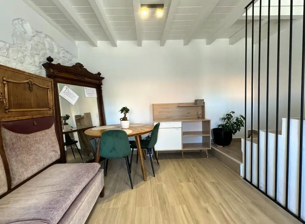 Comedor de Residencial en venta en Suances