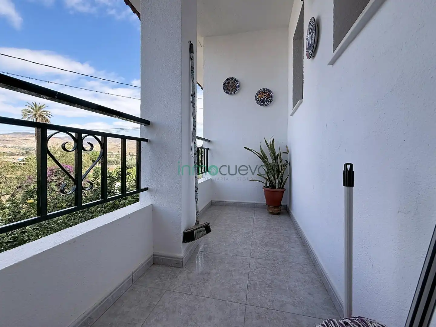 Maison avec balcon à vendre à Cuevas del Almanzora pueblo, imagen 23