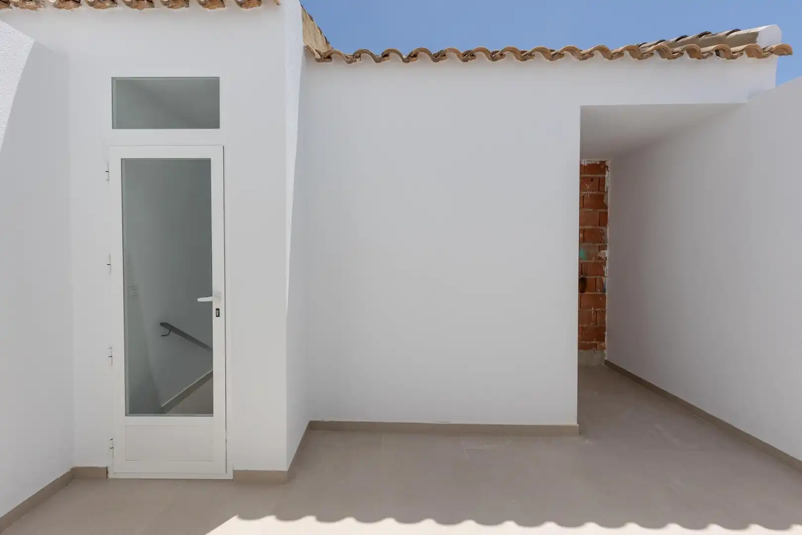 Casa o xalet en venda a Rafal