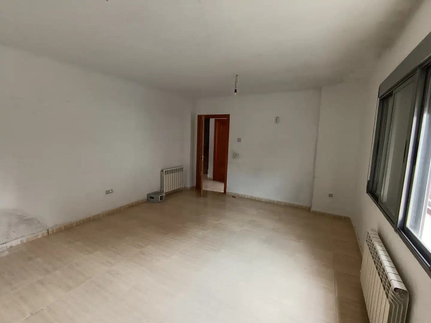 Casa a schiera in vendita a Calle Claudio García Quilón, imagen 2