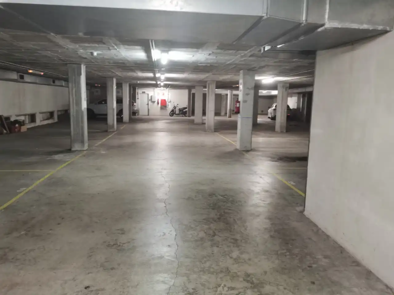 Parcheggio in vendita a C/ Vic, imagen 6