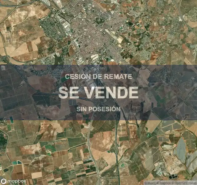 Pis en venda en Dos Hermanas