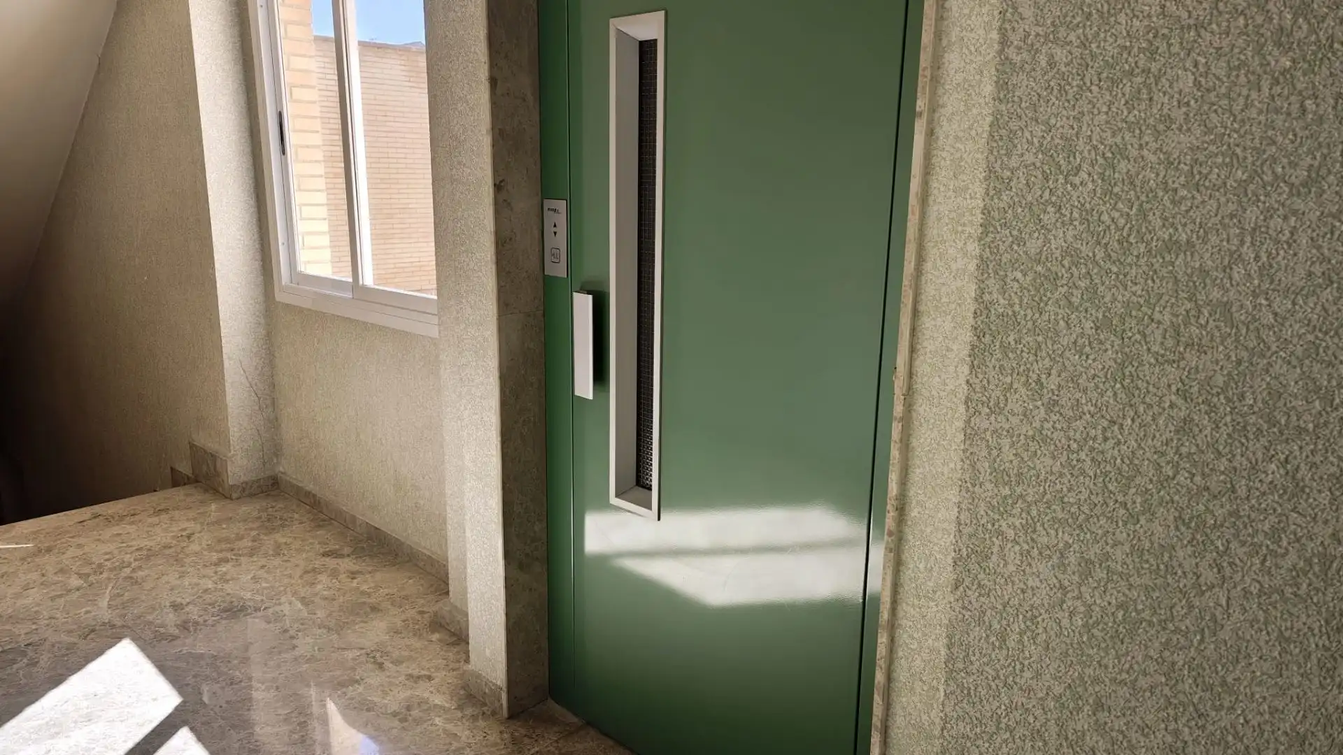 Wohnung mit Aufzug zum Verkauf in Centro, imagen 3