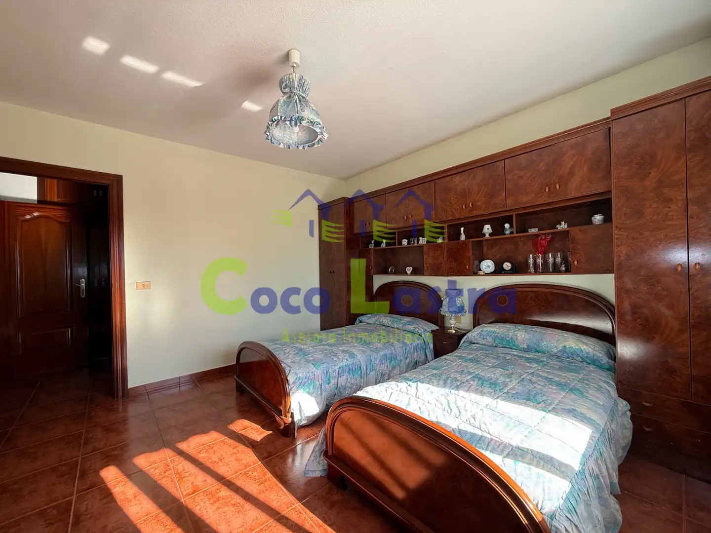 Habitación de Casa o chalet en venta en Arapiles con Calefacción, Terraza y Horno