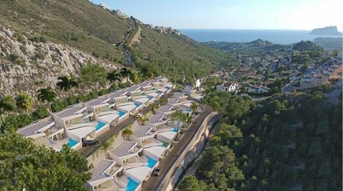 Foto 2 de Casa o xalet en venda a Alcassar, Benitachell / El Poble Nou de Benitatxell