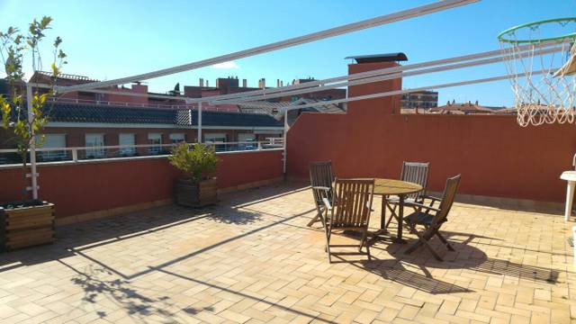 Ático en Alquiler en Carrer de Caldes de Montbui en Sant Domènec