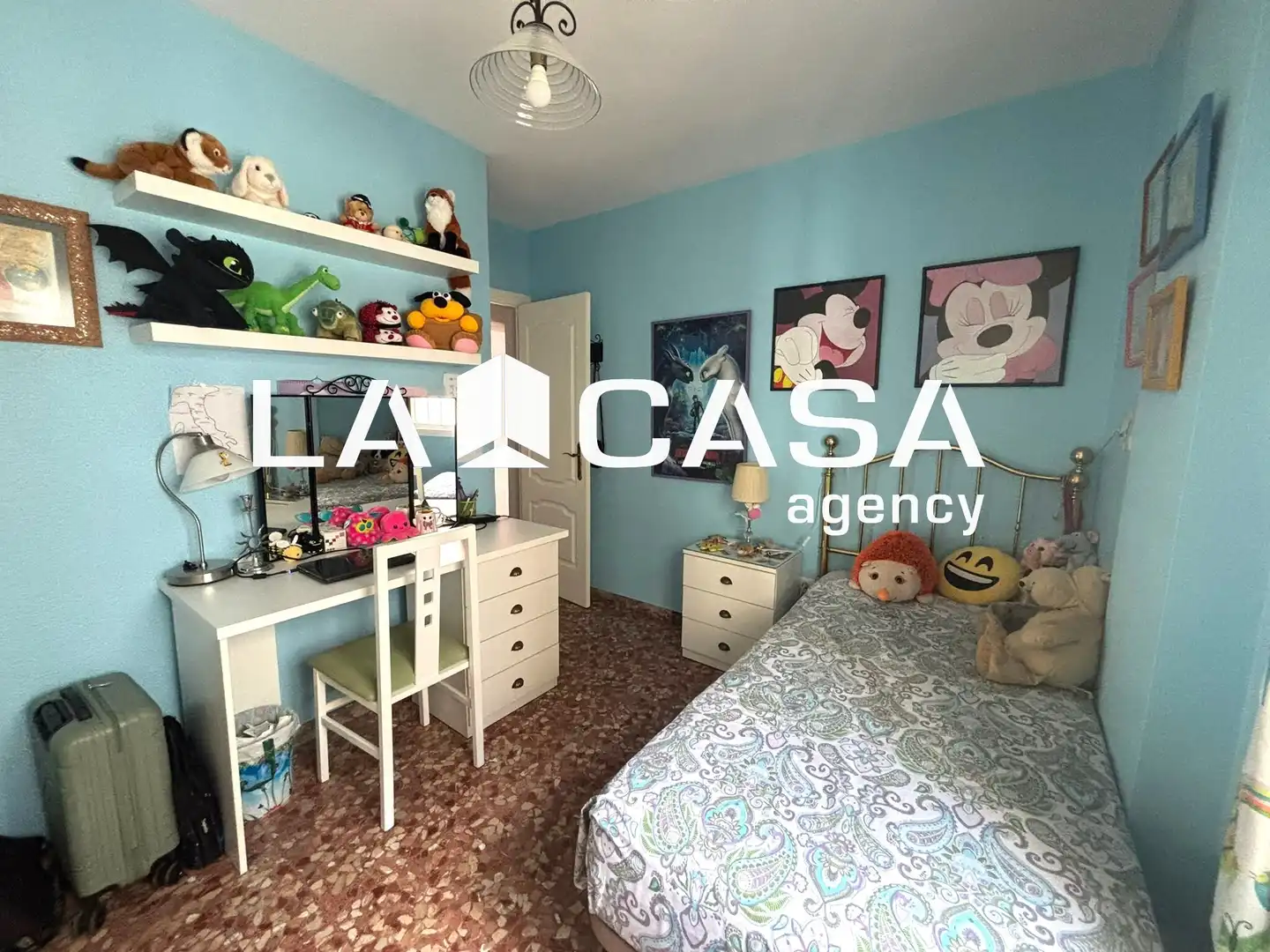 Flat for sale in Sevilla  with Terrace