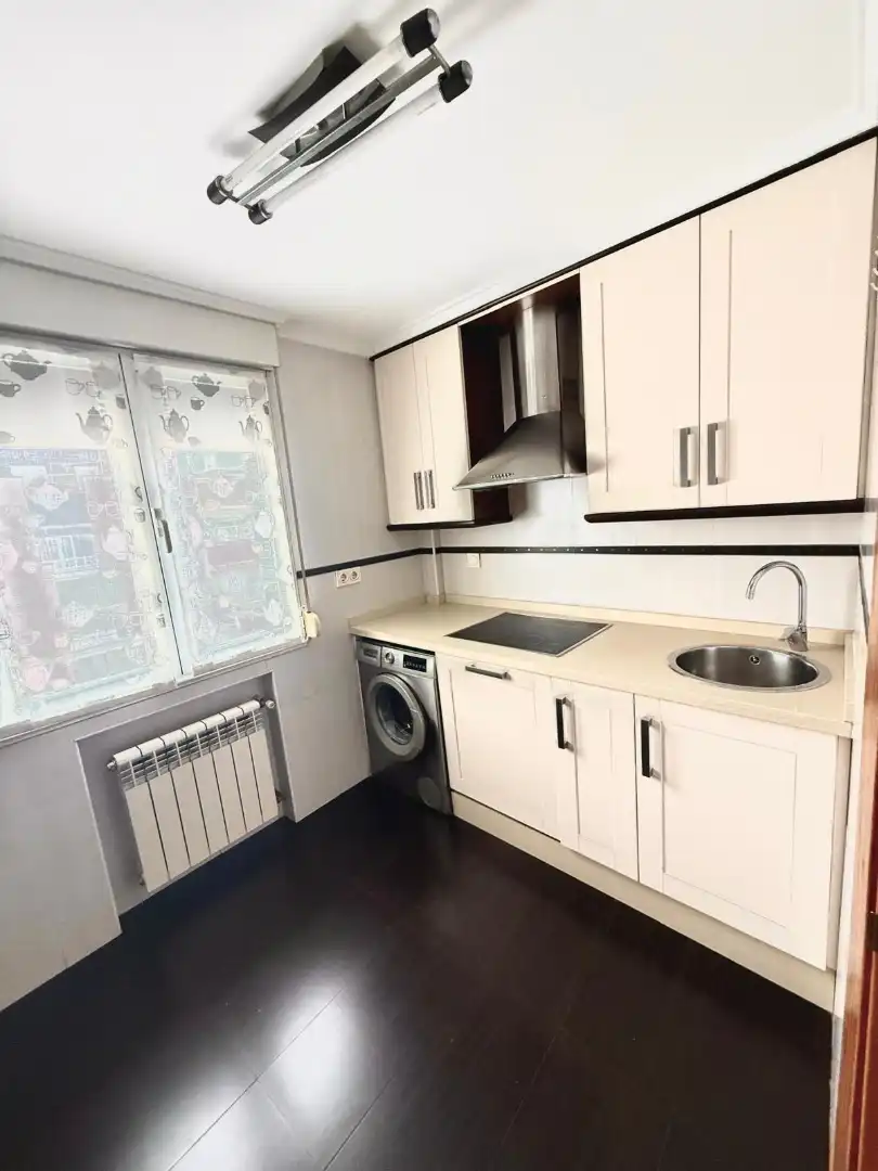 Flat with lift for sale in Centro - Casco Histórico, imagen 11