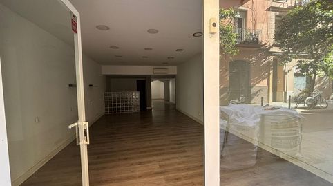Foto 4 von Geschaftsraum zur Miete in El Poblenou, Barcelona Capital