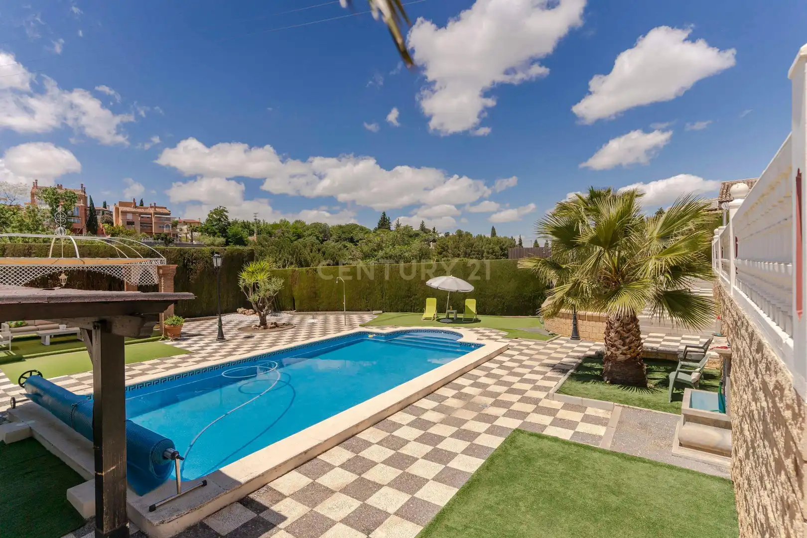 Maison avec terrasse à vendre à C/ ABEDUL 44, imagen 49