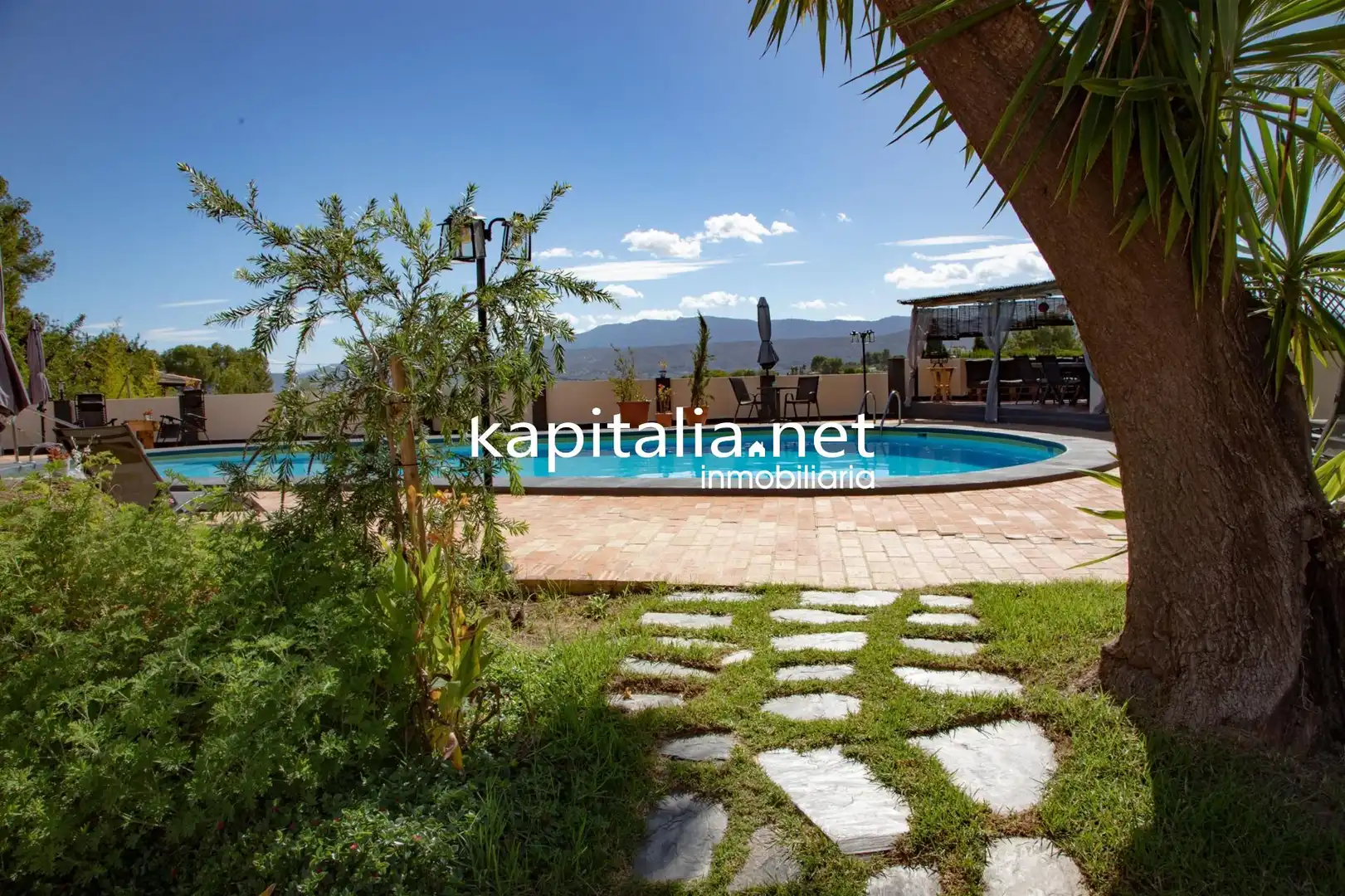Villa con terrazza in vendita a Santa Ana, imagen 2