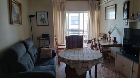 Foto 4 de Piso en venta en Hellín, Albacete