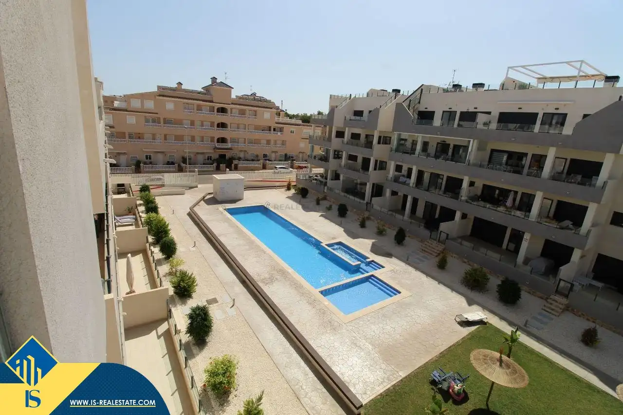 Penthouse mit Pool zum Verkauf in Orihuela Costa, imagen 51