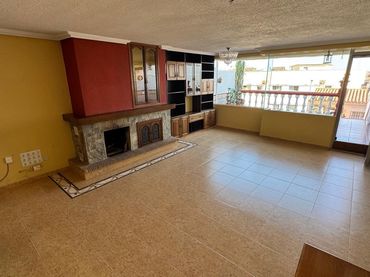 Casa a schiera con piscina in vendita a Calle TRINQUETE