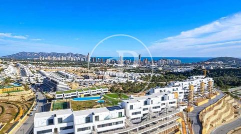 Foto 4 von Wohnung zum Verkauf in Carrer de Bolívia, Balcón de Finestrat - Terra Marina, Finestrat