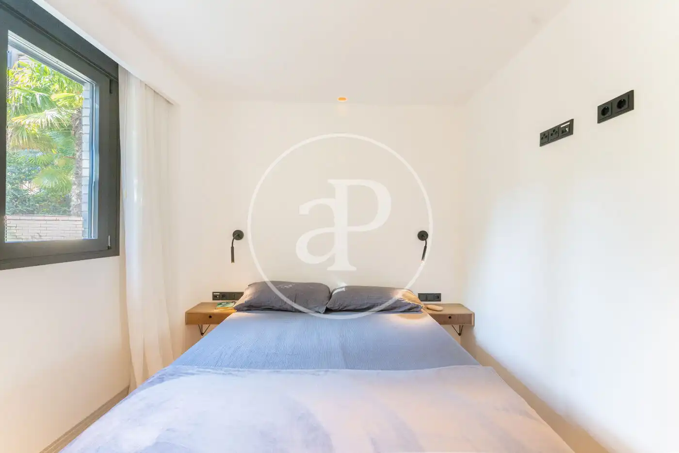 Flat with pool to rent in C. del Marqués de Pico Velasco, imagen 18