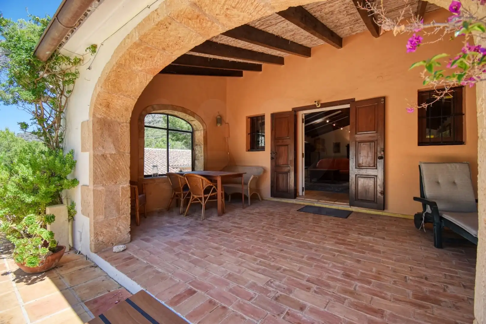 Houses for sale in Dénia  with Air Conditioner, Heating and Terrace