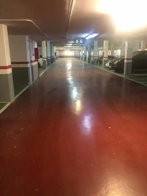 Garaje en venta en Valencia