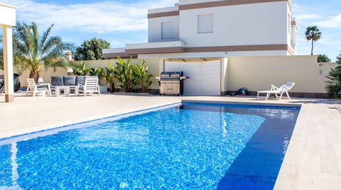 Foto 5 de Casa o chalet en venta en Calle , Zona Carrefour - Urbanizaciones, Torrevieja