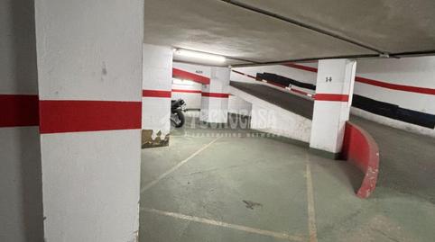 Photo 2 of Garage for sale in Las Torres - Guadalupe,  Huelva Capital