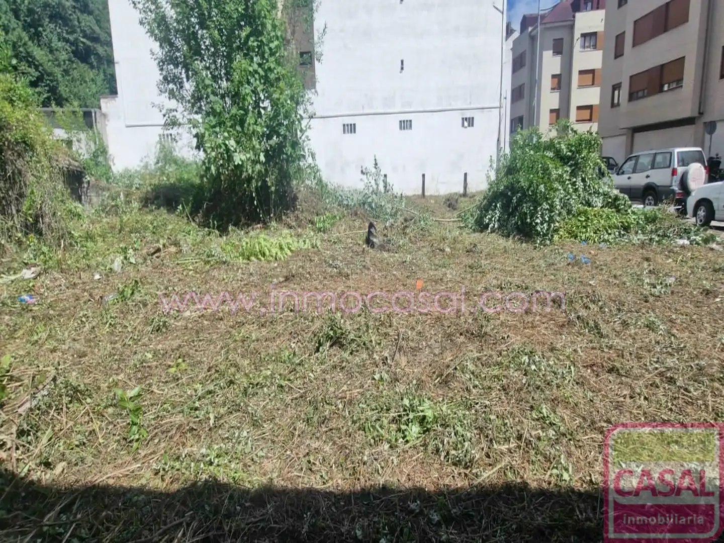 Lands and plots for sale in Aller, imagen 4